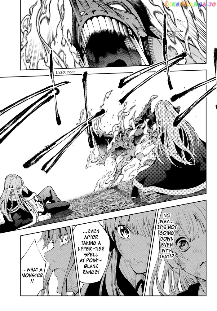 Wistoria: Wand and Sword Chapter 20 image 03_optimized